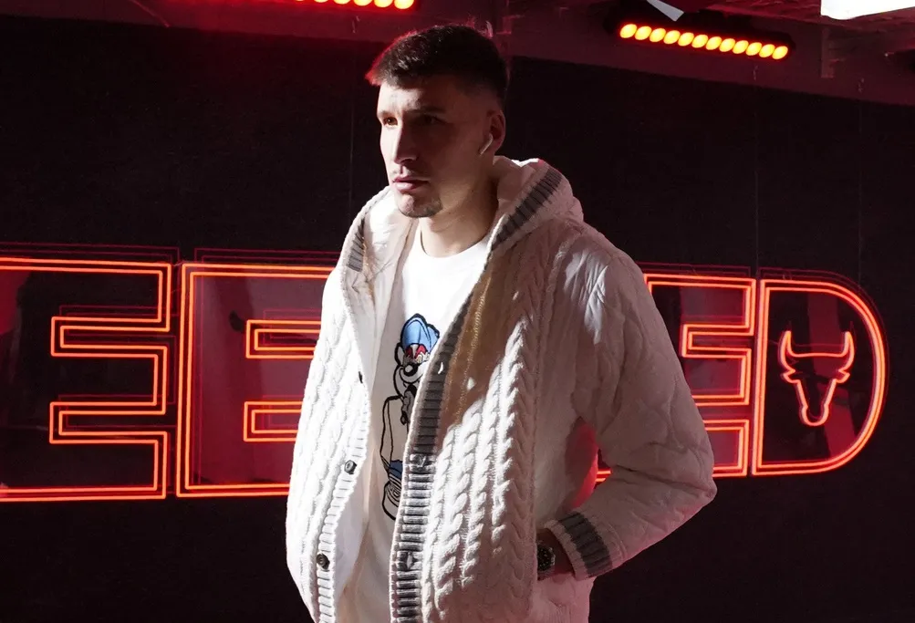 Bogdan Bogdanovic