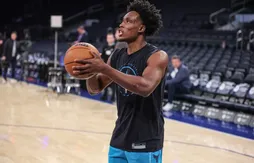 Collin Sexton sous le charme de la Slovénie