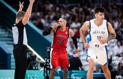 Partout où il passe, Dillon Brooks reste le joueur que tout le monde aime détester