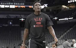 Victor Oladipo voit enfin le bout du tunnel