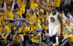 Pour Draymond Green, c’était le scénario idéal