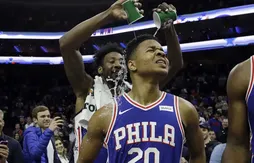 Brett Brown intrigué par le potentiel défensif de Markelle Fultz