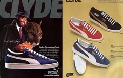 Puma va revenir dans le basket