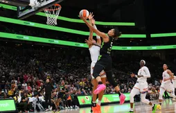 Nouveau coup d’arrêt pour le Storm de Gabby Williams