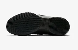 Test de chaussures – La LeBron Soldier XII