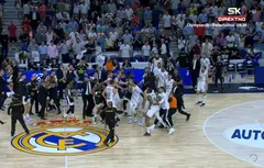 Après son coup de folie, Guerschon Yabusele échappe à une grosse sanction !