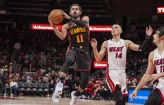 Preview Play-in | Atlanta Hawks (8) — Miami Heat (10)