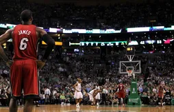 Les dix ans du plus grand match en carrière de LeBron James