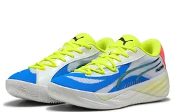 La Puma All-Pro Nitro “McClung” fait le grand saut