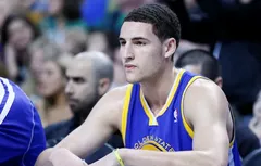 Klay Thompson : “Ils ne sont pas meilleurs que nous”