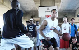 Red Bull King of the Rock : Alcatraz en ligne de mire