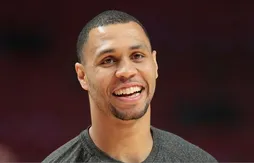 Malgré sa carrière brisée, Brandon Roy ne regrette rien