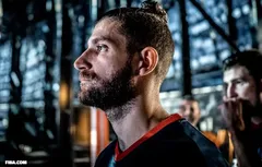 Antoine Diot : “Il n’y a rien de mieux que de courir après un mec ou avec le ballon”