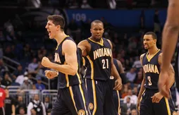 Damjan Rudez, héros improbable des Pacers