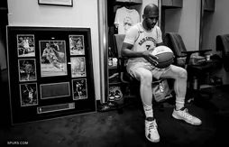 Chris Paul devient le 2e meilleur passeur de l’histoire de la NBA