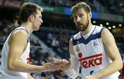 Andres Nocioni : “Ce qu’a réalisé Luka Doncic ces cinq dernières années, c’est totalement fou !”