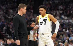 L’attitude de Keyonte George interroge dans l’Utah