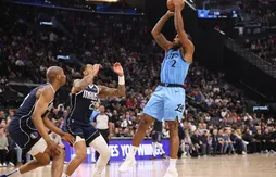 Kawhi Leonard et les Clippers encore trop forts pour les Mavs !