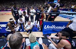 All-Access : plongée au cœur des Bleus à Cologne