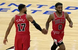 Le choix payant de Billy Donovan