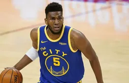 Ses pivots blessés, Golden State va passer au “very small ball”