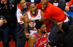 Les plus beaux moments de Game 7 récents en demi-finale de conférence