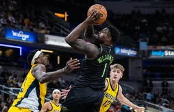 Jamahl Mosley veut ouvrir le terrain pour Zion Williamson