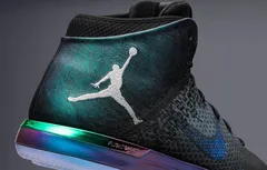 Jordan Brand : la collection All-Star Game va briller