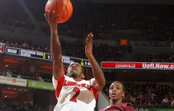 Le bilan de la nuit en NCAA : reprise laborieuse pour Louisville