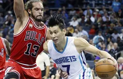 Joakim Noah : “On a été nazes en défense”