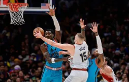Nikola Jokic : “Les Suns sont sans doute les favoris pour le titre”