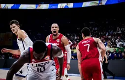 Dillon Brooks, une performance de MVP pour fermer les bouches