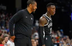 À Memphis, Kevin Ollie obtient sa première victoire avec les Nets