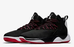 Jordan Brand : la nouvelle Super.Fly s’inspire du passé