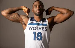 Une opportunité en or pour Shake Milton dans le Minnesota