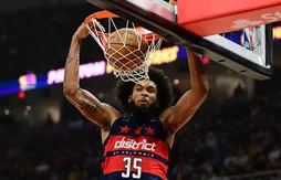 Marvin Bagley III de retour à Washington