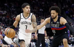 Stats & Highlights | Killian Hayes dans le dur à Detroit, les Kings enchaînent