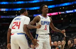 Quand Bones Hyland découvre le tournoi NBA