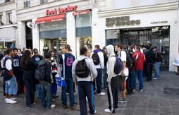 Jeu-concours : gagnez 3 bons d’achat Foot Locker d’une valeur de 150 euros