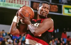 Portrait | Merci, merci, Jerome Kersey