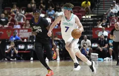 Les Hornets remportent la Summer League face aux Kings de Maxime Raynaud