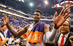 L’agent de Deandre Ayton fier de sa maturité malgré le flou autour de son contrat