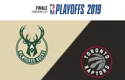 Preview Playoffs 2019 : Milwaukee (1) – Toronto (2)