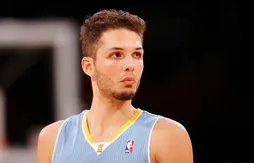 Denver – Orlando : “More champagne, Mister Fournier”