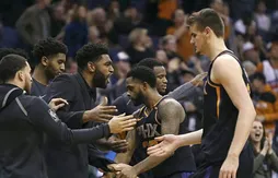 Igor Kokoskov prend le dossier Dragan Bender en main
