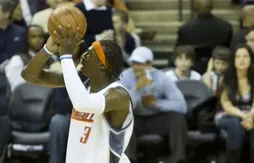 Gerald Wallace assomme les Grizzlies au buzzer