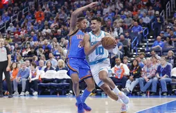 Josh Green enfin opérationnel pour les Hornets ?