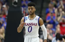 Les Kings officialisent la signature de Frank Mason III