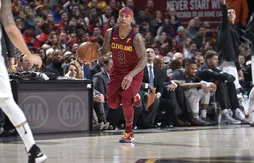 Isaiah Thomas : “Je suis bien ici. Je ne veux pas être transféré”
