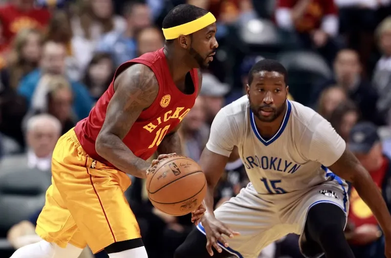 Indiana en playoffs ; Chicago éliminé